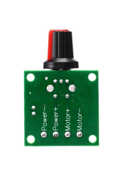 1.8v-12v 2a Dimmer Hız Kontrol Cihazı Diğer