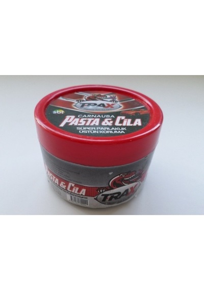 Araç Oto Pasta Cila Araç Çizik  Parlatıcı Cila Oto Pasta
