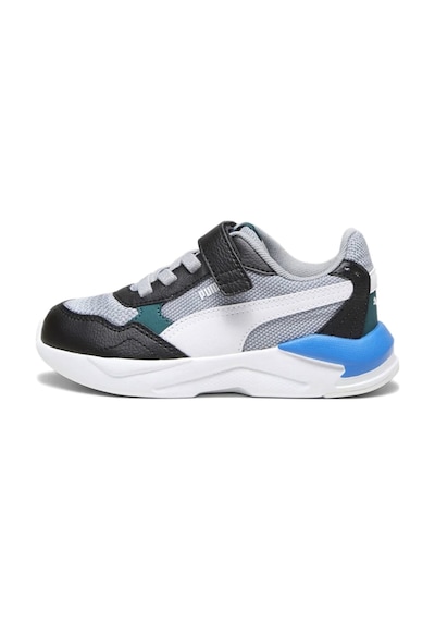 Puma X-ray Speed Lite Ac Ps Çocuk Spor Ayakkabı 38552521 Siyah