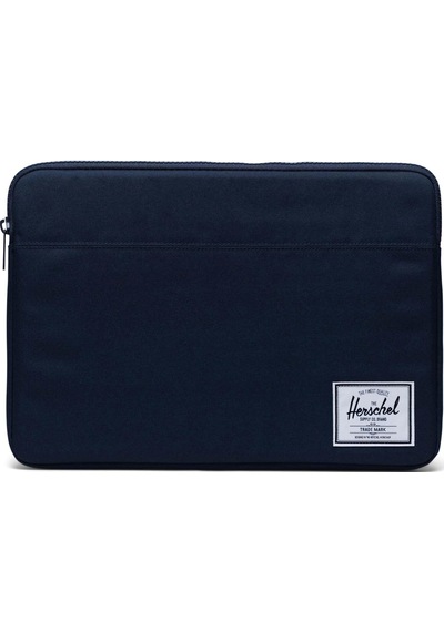 Herschel Anchor 15-16 İnç Kılıf, Mavi Çok Renkli