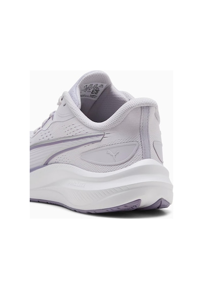 Puma Skyrocket Lite 2 Kadın Koşu Ayakkabısı C-pum311730p30p30 Mor