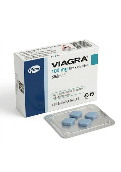Higuera C.ia.lis V..iag..ra 1 Kutu 100mg 4 Tablet