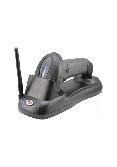 1d Laser Xl-9310 Wlan Kablosuz El Tipi Barkod Okuyucu 300metre Mesafeye Kadar