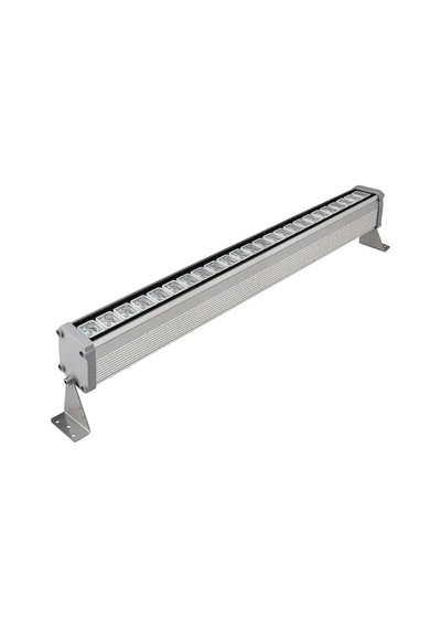Wallwasher Duvar Boyama Led Aydınlatma 67 Cm 24 Watt Rgb
