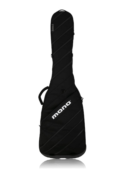 Mono M80-veb-ult-blk Vertigo Ultra Bas Gitar Gigbag Siyah