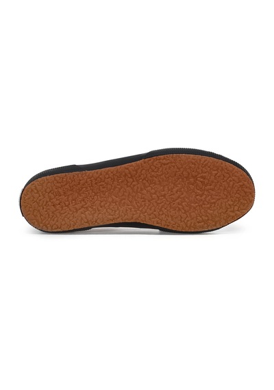 Sneaker Günlük Kadın S000010 Superga 2750-cotu Classıc Full Black-sp Full Black Siyah