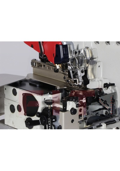 FIT-S70D-4 Mekanik 4 İplik Overlok Makinası