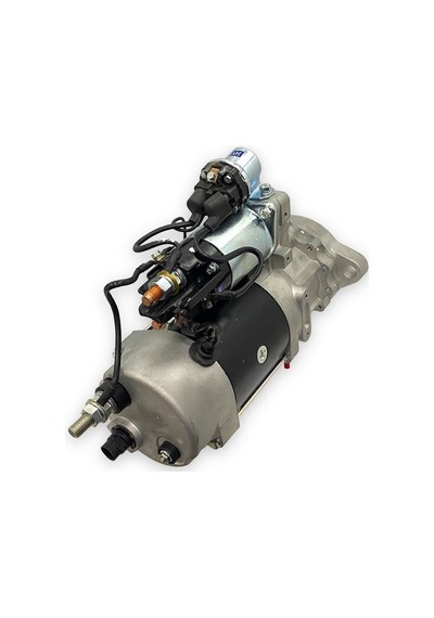 24v Marş Motoru Delco Tipi 12 Diş 8.3 Kw 39mt Mercedes Actros/atego/axor