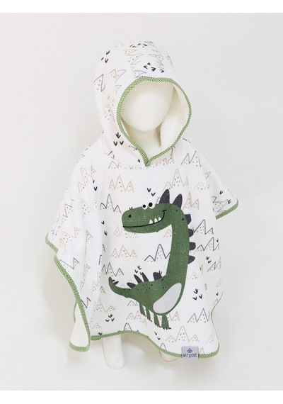 Airycot Yeşil Dino