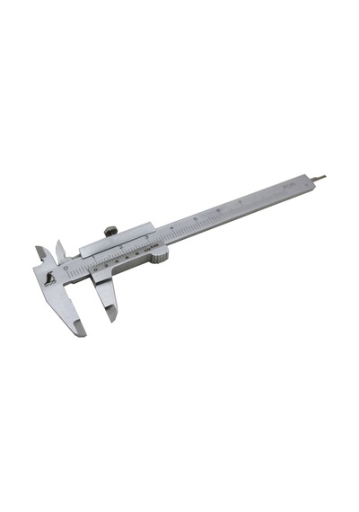 Kumpas Metal 70mm Mini Boy Cep Kumpas Profesyonel