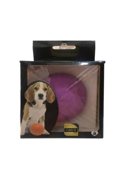 Can's Frame Ist Köpek Oyun Topu NO:2