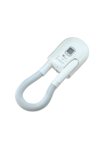 Omnipazar Xinda GDC15015 Saç Kurutma Makinesi Hortumlu 1500 W