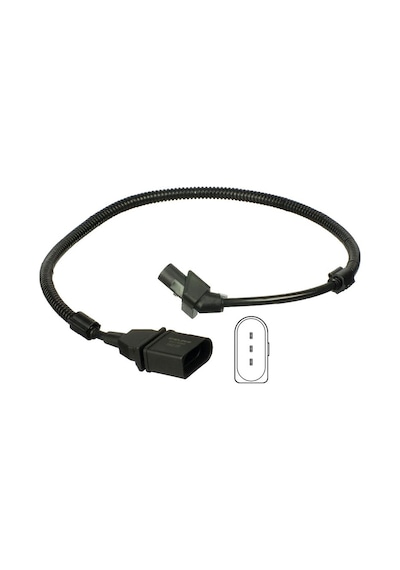 DELPHI SS11063 KRANK MİL SENSÖRÜ GOLF IV BORA POLO 1.4 1.6 16V