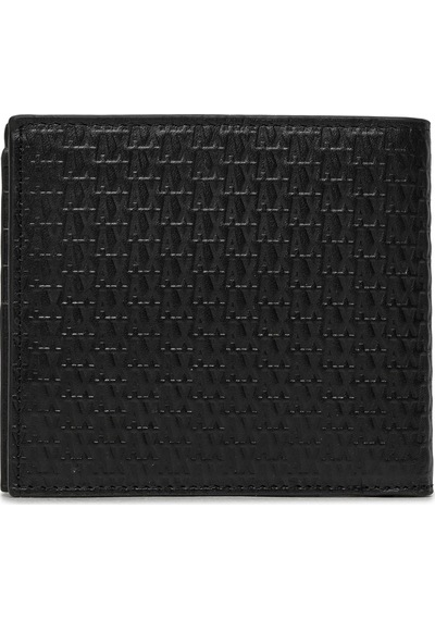 Armani Exchange Armanı Exchange Erkek Cüzdan 958098-4r847-00020 Siyah