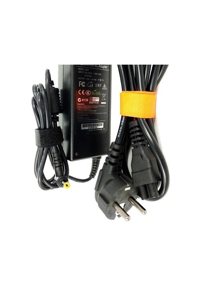Acer Uyumlu Notebook Adaptörü Şarj Aleti 19V 3.42A 5.5x1.7Mm