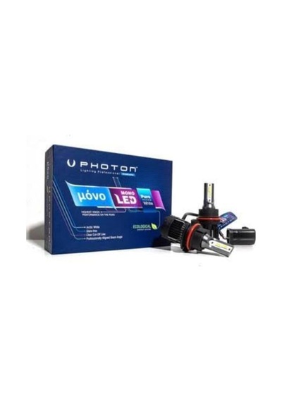 Megamarket06 Mono H11 12-24v Led Ampul
