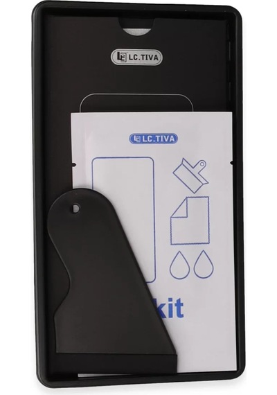 Newface Samsung Galaxy Uyumlu  S23 Ultra Durable Full Glue Curved Cam
