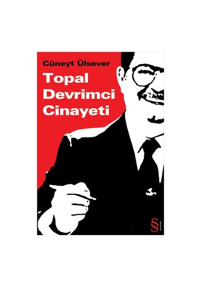 Topal Devrimci Cinayeti + Huzura Yeniden Yolculuk + Okuma Sticker'ları