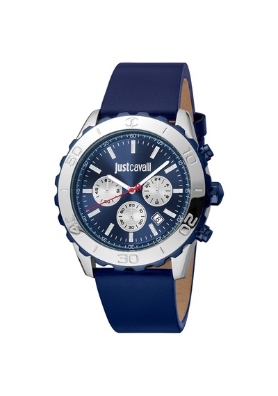 Just Cavalli Jc1g214l0045 Kadın Kol Saati Renkli