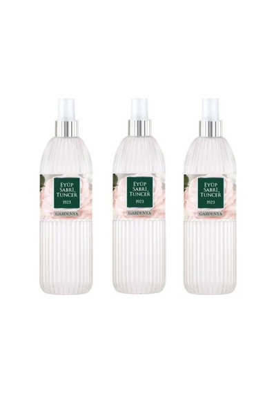Eyüp Sabri Tuncer Gardenya Kolonyası 150 Ml X 3