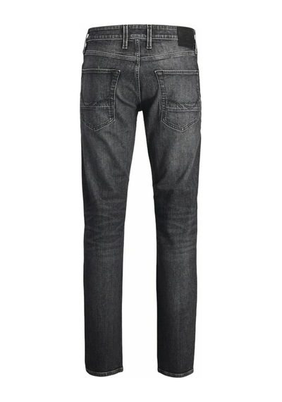 Jack & Jones Jjıclark Jjvıntage Cb 159 Jean 12278239 siyah