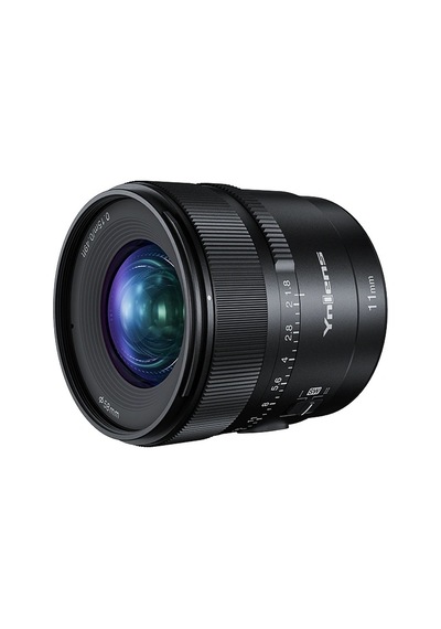 Yongnuo 11mm F/1.8S DA DSM WL Sony E-Mount Wireless APS-C Geniş Açı Lens