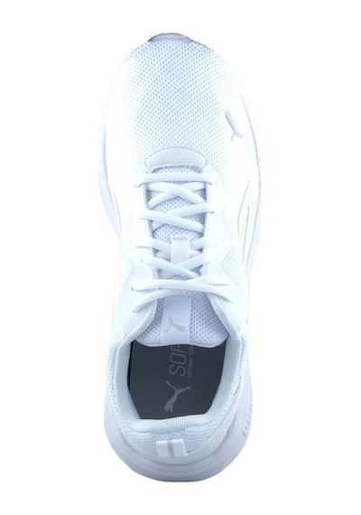 Puma All Day Active Jr Kadın Spor Ayakkabı Beyaz 05 Beyaz