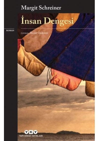 İnsan Dengesi - Aıaı-876046