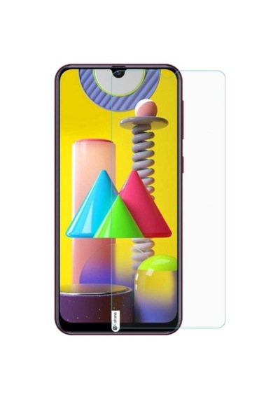 Samsung Galaxy M31 Prime Uyumlu Anti Blue Nano Ekran Koruyucu