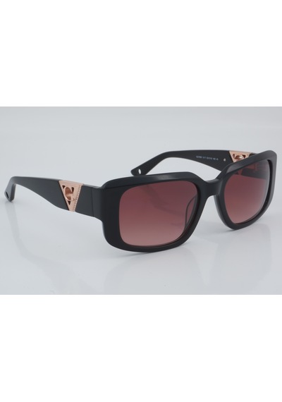 Guess Gu 7891 01t 53 - 01 Güneş Gözlüğü Siyah