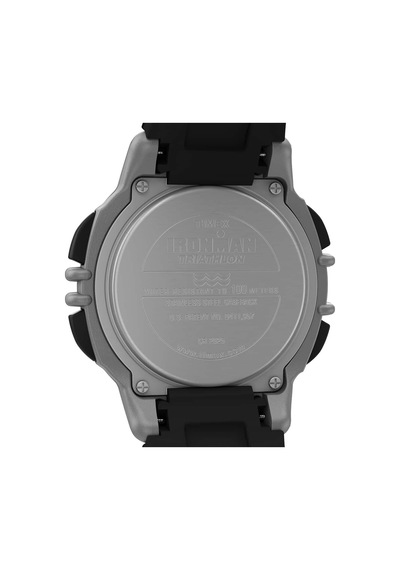 Timex Tw5m63200 Erkek Kol Saati Gri
