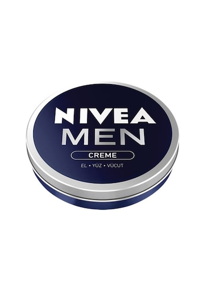 Nivea Men Hassas Tıraş Jeli 200 ML + El Yüz Vücut Kremi 30 ML