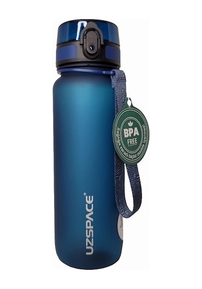Vagon Uzspace Tritan Matara 3053 Petrol Mavisi