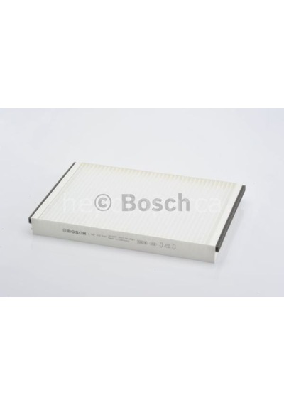 Opel Astra 1.6 Turbo Caravan 09.2007 - 03.2010 Bosch Polen Filtresi Filitre