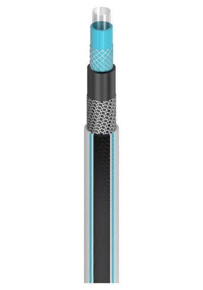 Cellfast Multiflex Pro 6 Katmanlı Bahçe Sulama Hortumu 3/4" 50 M