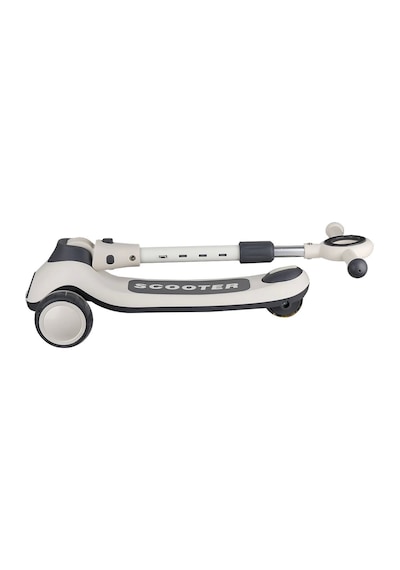 Km653 Sesli Scooter -can Oyuncak