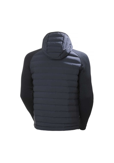Arctic Ocean Hybrid Insulator Erkek Mont