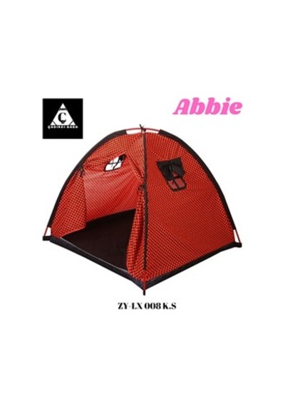 Abbie Zy - Lx 008 Ks Muhteşem Oyun Çadırı
