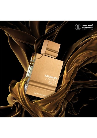 Amber Oud White Edition Edp 100 Ml Unisex Parfüm