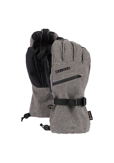 Burton M Gore-tex Gloves 21312 Gri