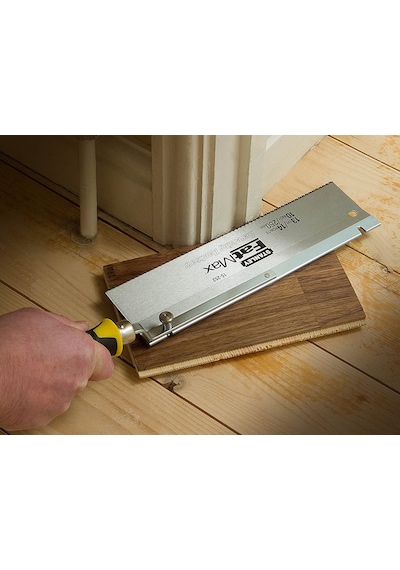 Stanley 0-15-252 Çift Taraflı Ayarlı Testere 250  Mm