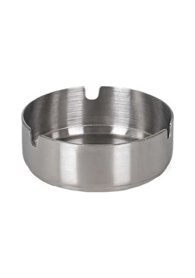 Porsima Etn-015 4 lü Küllük 1,2 ml Kalınlık Metal Küllük