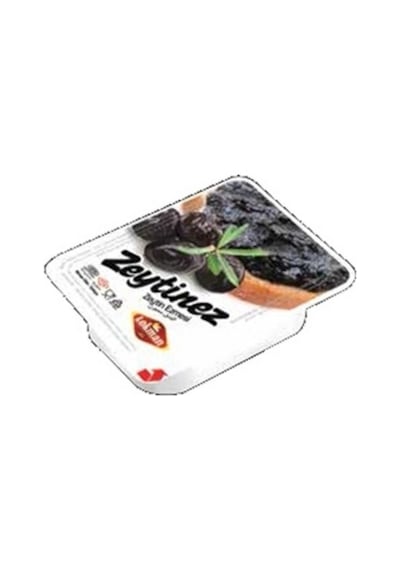 Lokman Piknik Zeytin Ezmesi 100 x 20 G
