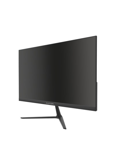 Raydın Breeze, 27&quot , 2ms, 75hz, Full Hd, D-sub, Hdmı, Frameless, Va Led Monitör Siyah