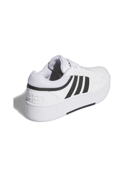 Adidas Hoops 3.0 Bold W Günlük Ayakkabı Ig6115 Beyaz