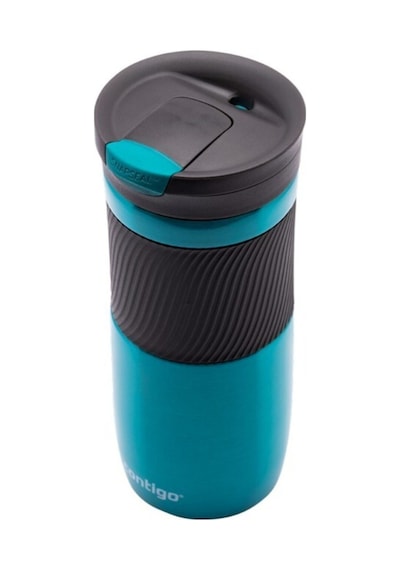 Byron Paslanmaz Çelik Termos Biscay Bay 470ml - 2095662