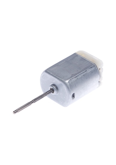 Araba Kapı Kilit Motoru 12V Devır:11120 Rpm Uzunluk: 65Mm - 31Mm