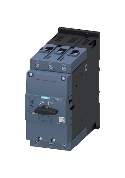 Sıemens Sırıus 3rv2 Motor Koruma Şalteri, Termik Ve-sıemen