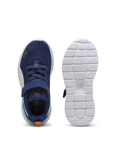 Puma Anzarun Lite Ac+ Ps Çocuk Mavi Sneaker Ayakkabı 37200948