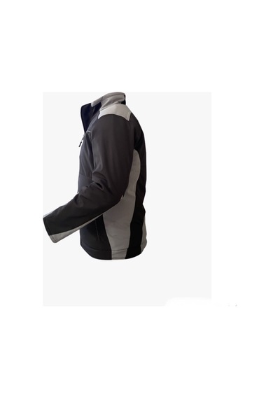 Aka Outdoor Softshell & İçi Kapitoneli Angel Mont